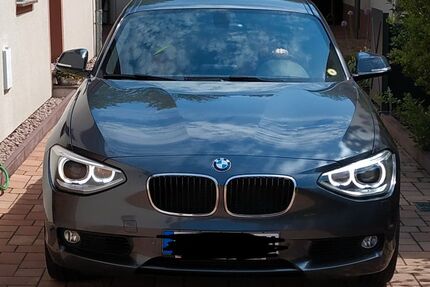 BMW 120 Gebrauchtwagen