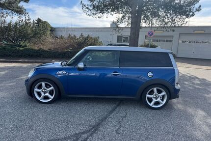 Mini Cooper S Gebrauchtwagen