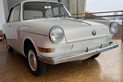 BMW Andere Gebrauchtwagen