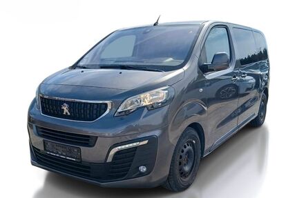 Peugeot Traveller Gebrauchtwagen