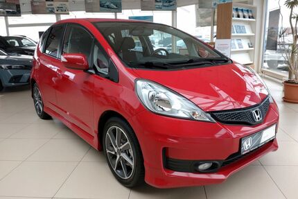 Honda Jazz Gebrauchtwagen