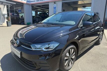 VW Polo Gebrauchtwagen
