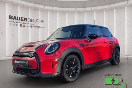 Mini Cooper SE Gebrauchtwagen