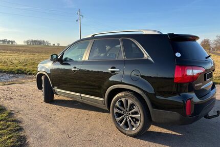 Kia Sorento Gebrauchtwagen