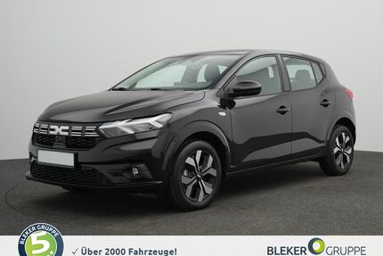 Dacia Sandero Gebrauchtwagen