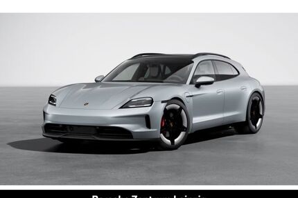 Porsche Taycan Gebrauchtwagen