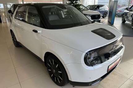 Honda e Gebrauchtwagen