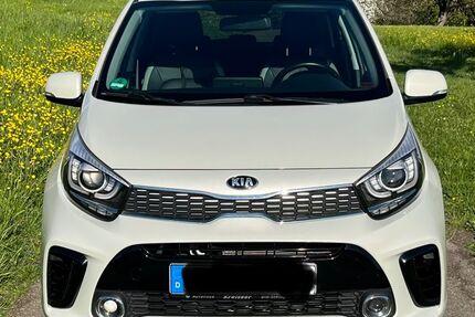 Kia Picanto Gebrauchtwagen