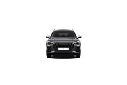 Audi SQ5 Gebrauchtwagen