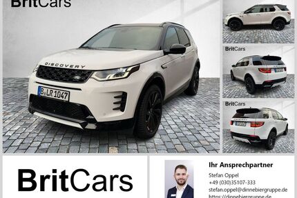 Land Rover Discovery Sport Gebrauchtwagen