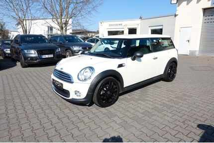 Mini One D Clubman Gebrauchtwagen
