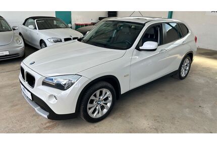 BMW X1 Gebrauchtwagen