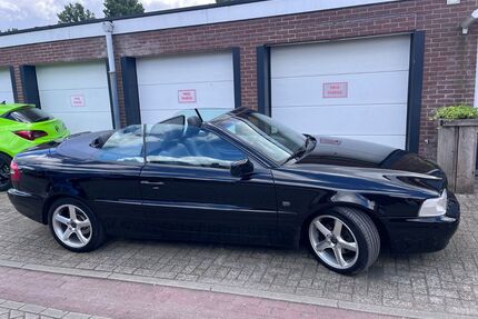 Volvo C70 Gebrauchtwagen