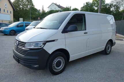 VW T6 Transporter Gebrauchtwagen
