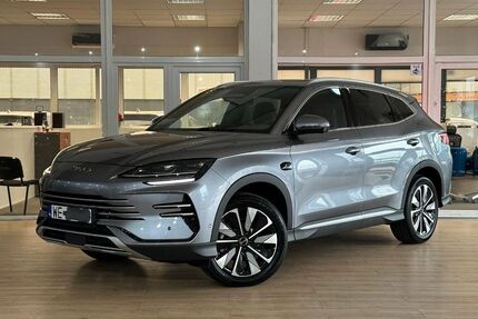 BYD SEAL U Gebrauchtwagen