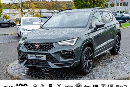 Cupra Ateca Gebrauchtwagen