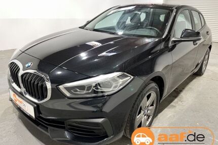 BMW 118 Gebrauchtwagen