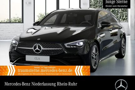 Mercedes-Benz CLA 250 Shooting Brake Gebrauchtwagen