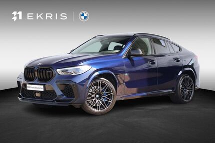 BMW X6 M Gebrauchtwagen