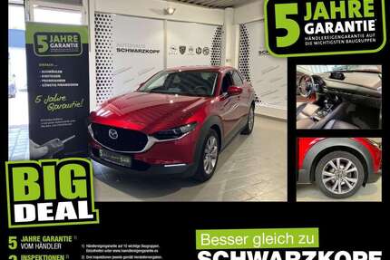 Mazda CX-30 Gebrauchtwagen