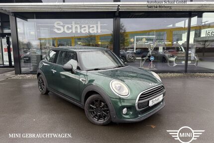 Mini One First Gebrauchtwagen