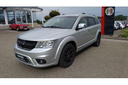Fiat Freemont Gebrauchtwagen