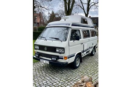 VW T3 andere Gebrauchtwagen