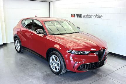 Alfa Romeo Tonale Gebrauchtwagen