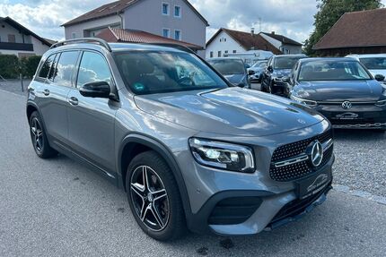 Mercedes-Benz GLB 250 Gebrauchtwagen