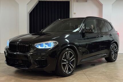 BMW X3 M Gebrauchtwagen