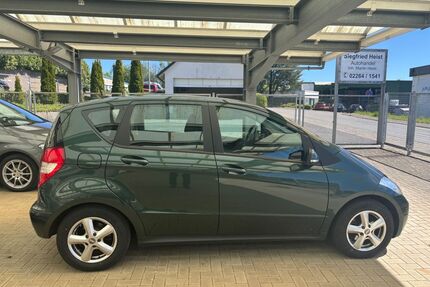 Mercedes-Benz A 160 Gebrauchtwagen