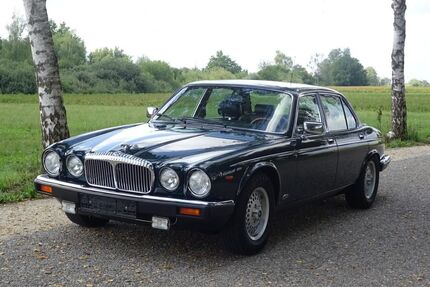 Jaguar XJ12 Gebrauchtwagen