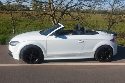 Audi TT Gebrauchtwagen
