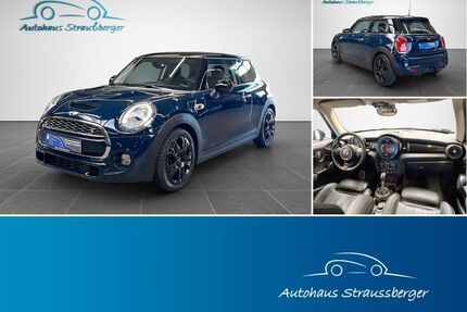 Mini Cooper S Gebrauchtwagen