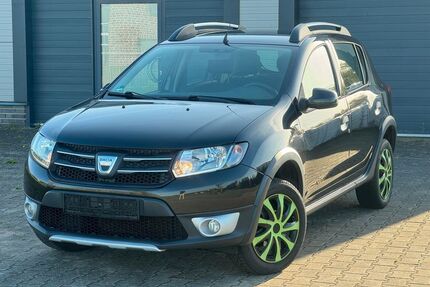 Dacia Sandero Gebrauchtwagen