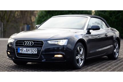 Audi A5 Gebrauchtwagen