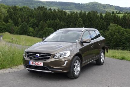 Volvo XC60 Gebrauchtwagen
