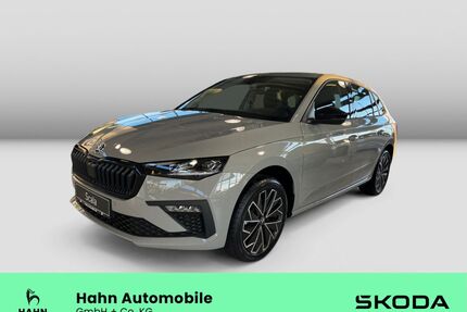 Skoda Scala Gebrauchtwagen