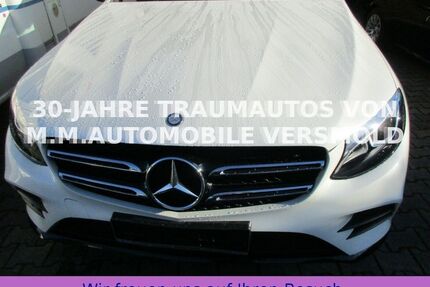 Mercedes-Benz GLC 250 Gebrauchtwagen