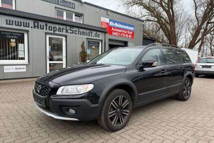Volvo XC70 Gebrauchtwagen