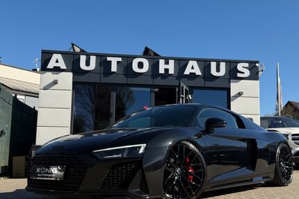 Audi R8 Gebrauchtwagen