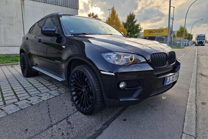 BMW X6 Gebrauchtwagen