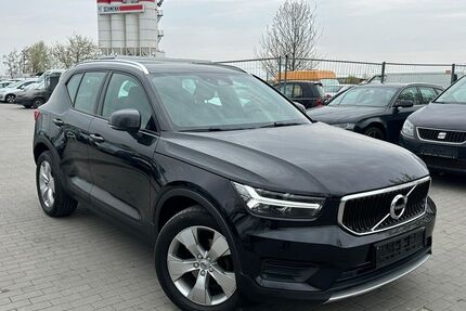 Volvo XC40 Gebrauchtwagen