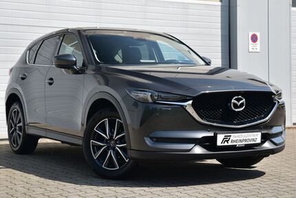 Mazda CX-5 Gebrauchtwagen