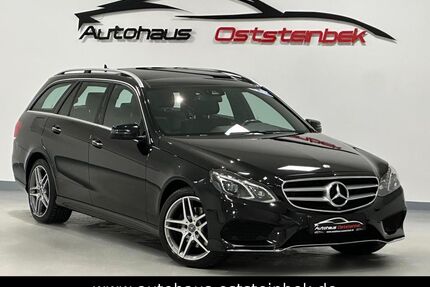 Mercedes-Benz E 250 Gebrauchtwagen