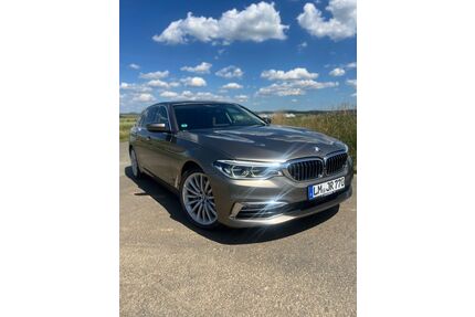 BMW 530 Gebrauchtwagen