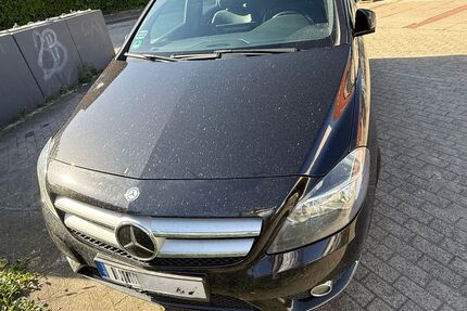 Mercedes-Benz B 200 Gebrauchtwagen