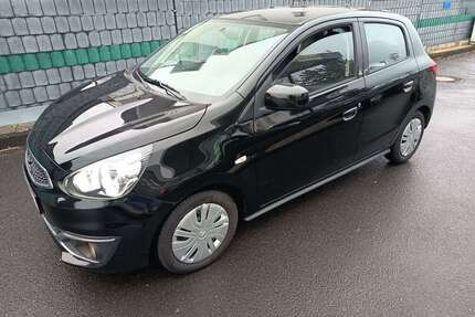 Mitsubishi Space Star Gebrauchtwagen