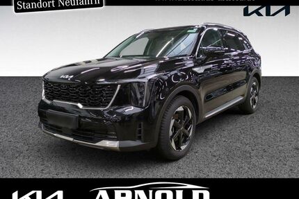 Kia Sorento Gebrauchtwagen