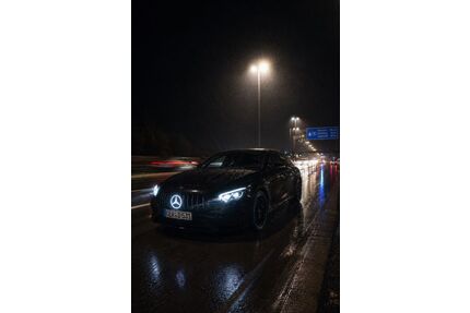 Mercedes-Benz A 250 Gebrauchtwagen